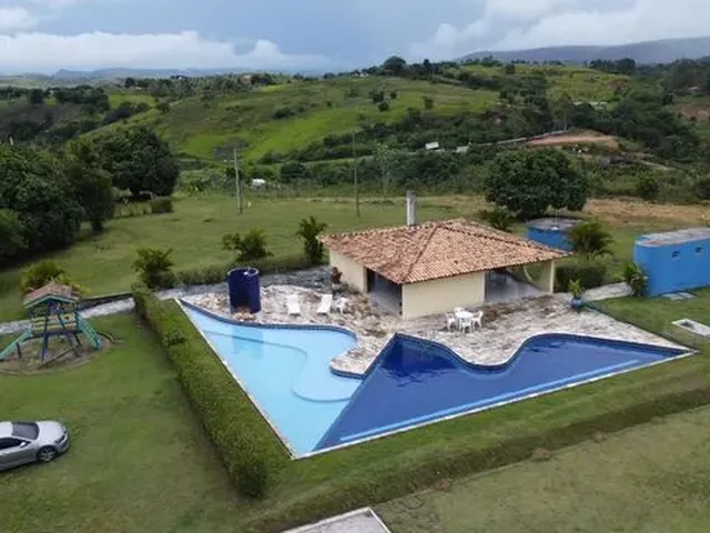 Imagem 5: Residêncial em Chã Grande-Pe
