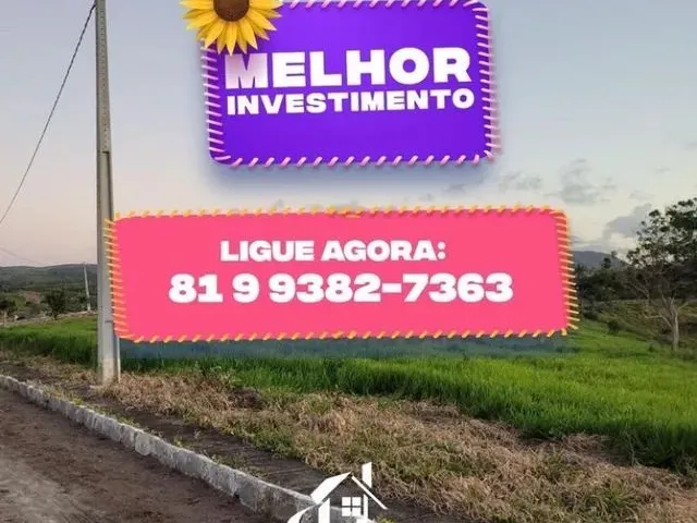 Imagem 6: Residêncial em Chã Grande-Pe