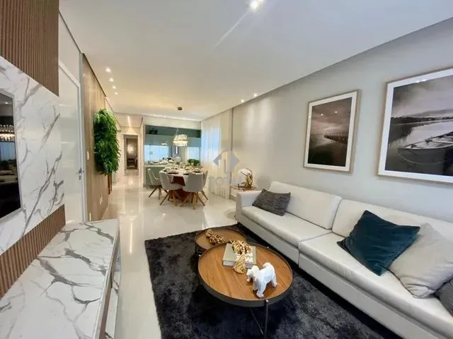 Imagem: Belo Horizonte - Apartamento Padrão - Castelo