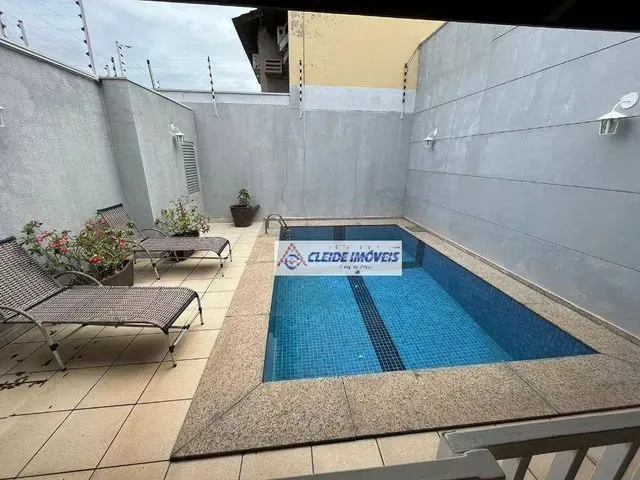 Imagem: Sobrado a Venda R$560.000,00 no Condomínio