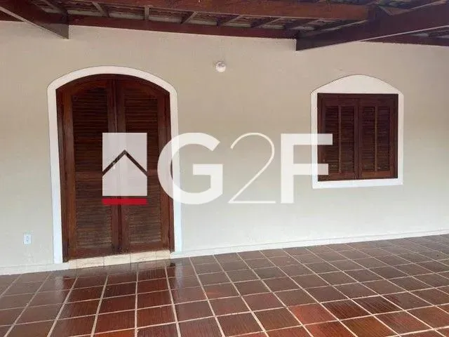 Imagem: Casa a Venda no Vila São Bento