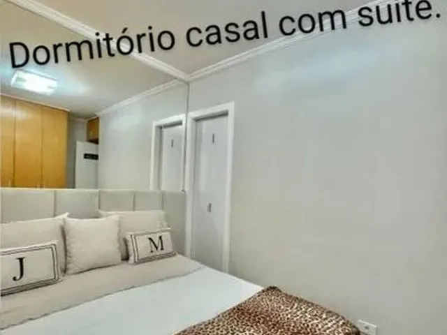 Imagem: Apartamento À Venda no Condomínio Champs