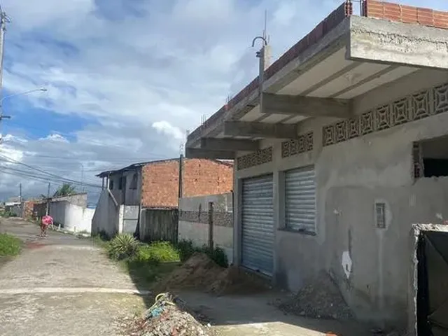 Imagem: Ponto de Fazer a Casa em Cima
