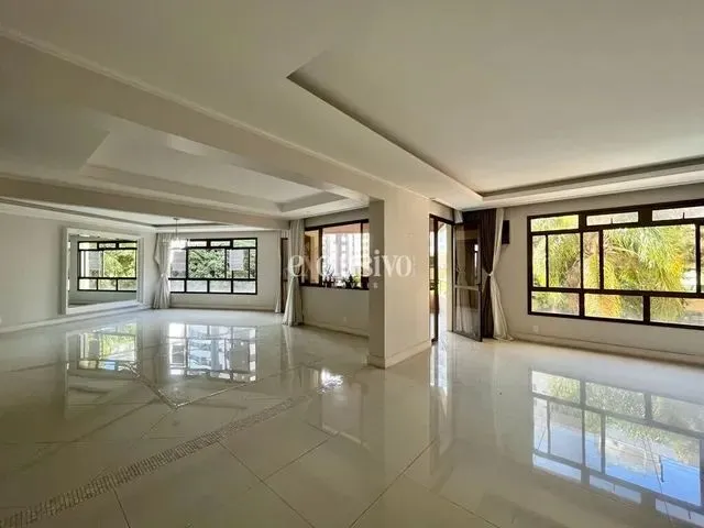 Imagem: Apartamento À Venda no Bairro Agronômica