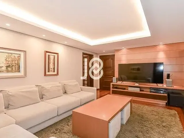 Imagem 1: Curitiba - Apartamento Padrão - Batel