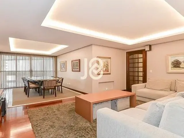 Imagem 3: Curitiba - Apartamento Padrão - Batel