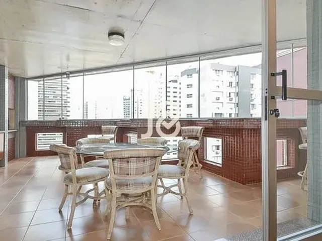 Imagem 6: Curitiba - Apartamento Padrão - Batel