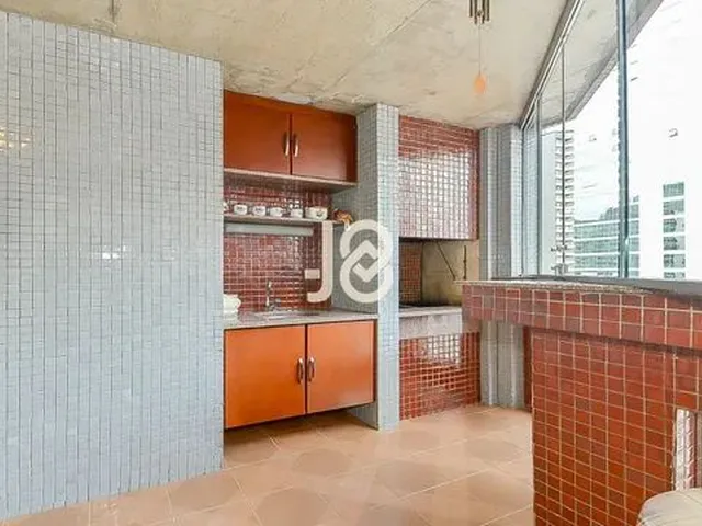 Imagem 14: Curitiba - Apartamento Padrão - Batel