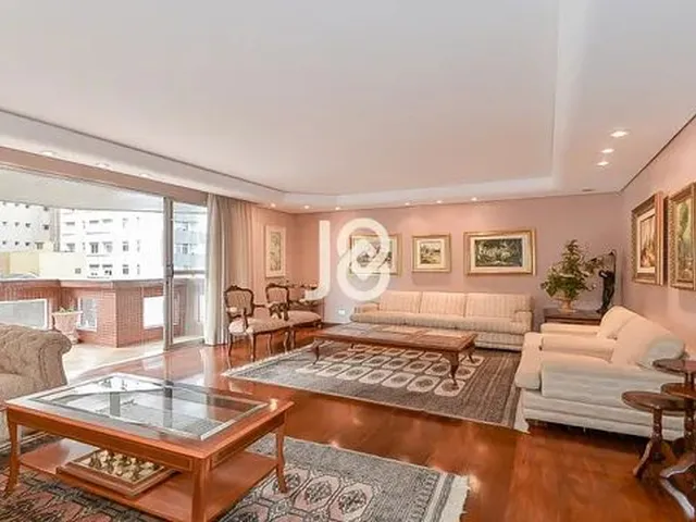 Imagem 5: Curitiba - Apartamento Padrão - Batel