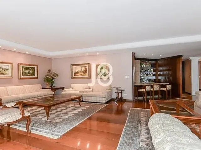 Imagem 2: Curitiba - Apartamento Padrão - Batel