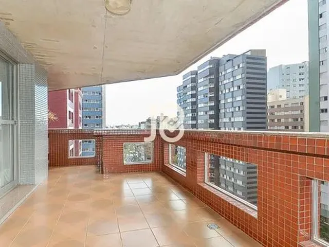 Imagem 8: Curitiba - Apartamento Padrão - Batel