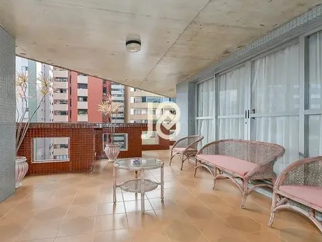 Imagem 7: Curitiba - Apartamento Padrão - Batel