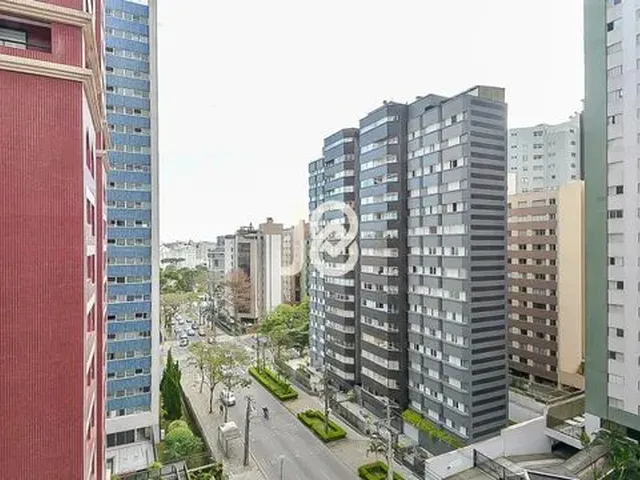 Imagem 12: Curitiba - Apartamento Padrão - Batel
