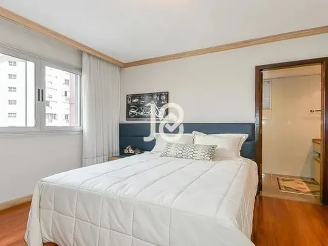 Imagem 13: Curitiba - Apartamento Padrão - Batel