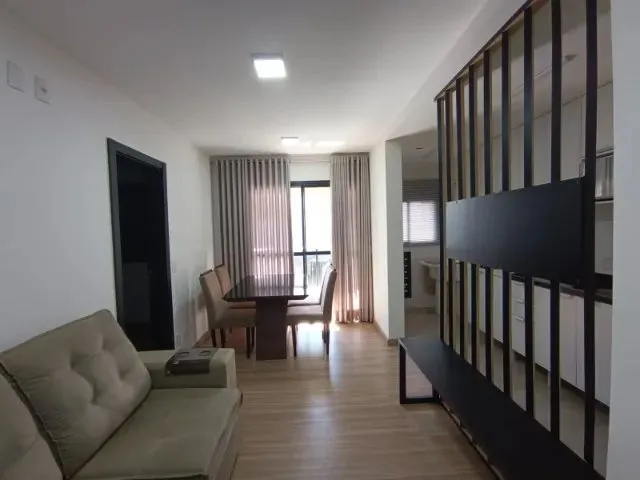 Imagem: Sem Fiador - Apartamento 01 Quarto Mobiliado