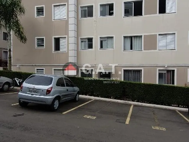 Imagem: Apartamento para Locação no Edifício