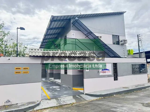 Imagem: Excelente Apartamento com 2 Quartos,48M²