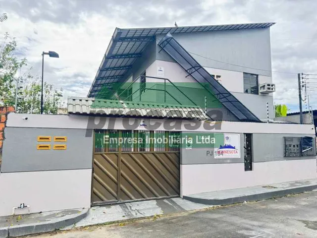 Imagem 12: Excelente Apartamento com 2 Quartos,48M². Valor: 1.300,00