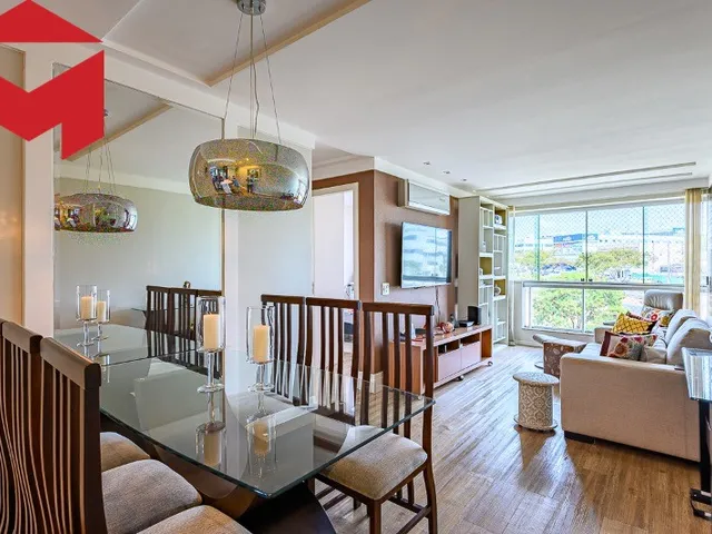 Imagem 1: Ca 5, Apartamento 2 Quartos 1 Suite 1 Vaga Lazer