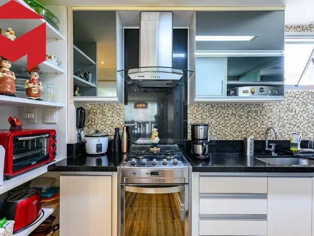 Imagem 7: Ca 5, Apartamento 2 Quartos 1 Suite 1 Vaga Lazer