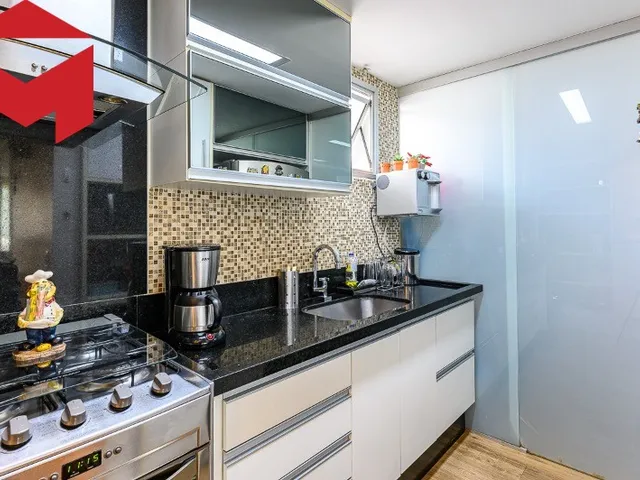 Imagem 11: Ca 5, Apartamento 2 Quartos 1 Suite 1 Vaga Lazer