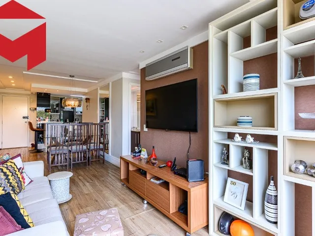Imagem 16: Ca 5, Apartamento 2 Quartos 1 Suite 1 Vaga Lazer