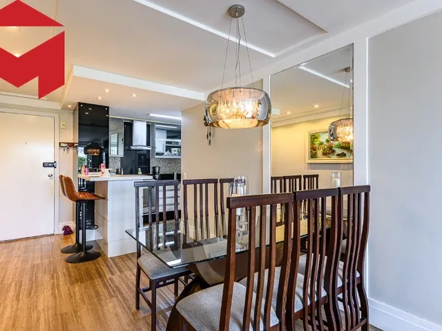 Imagem 2: Ca 5, Apartamento 2 Quartos 1 Suite 1 Vaga Lazer