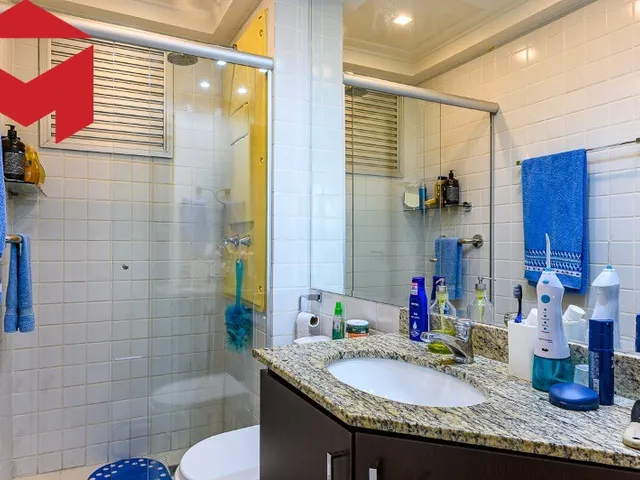Imagem 5: Ca 5, Apartamento 2 Quartos 1 Suite 1 Vaga Lazer