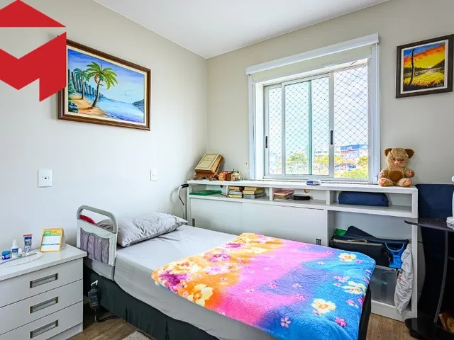 Imagem 6: Ca 5, Apartamento 2 Quartos 1 Suite 1 Vaga Lazer