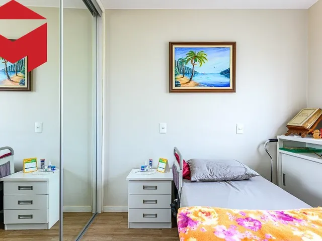 Imagem 8: Ca 5, Apartamento 2 Quartos 1 Suite 1 Vaga Lazer
