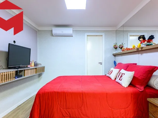 Imagem 3: Ca 5, Apartamento 2 Quartos 1 Suite 1 Vaga Lazer