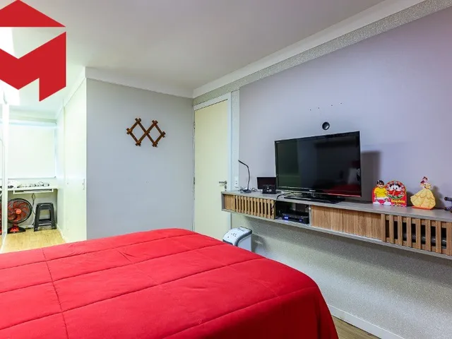 Imagem 4: Ca 5, Apartamento 2 Quartos 1 Suite 1 Vaga Lazer