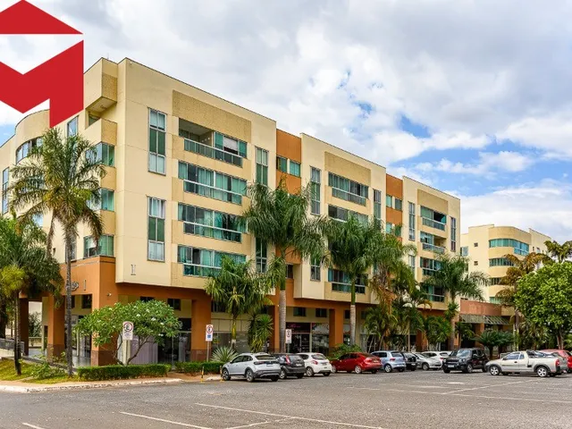 Imagem 10: Ca 5, Apartamento 2 Quartos 1 Suite 1 Vaga Lazer