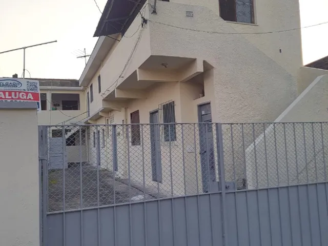 Imagem: Delgado Aluga Casa com 2 Quartos em Ampliação