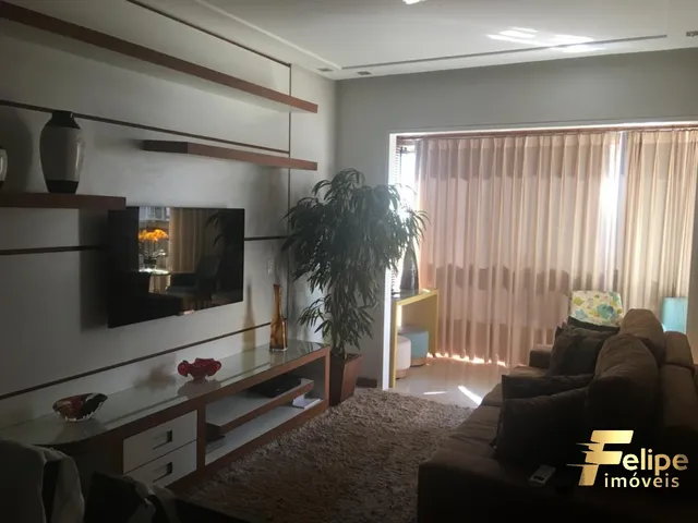 Imagem: O apartamento possui 3 Dormitórios, 1 Suíte, 2 Banheiros,