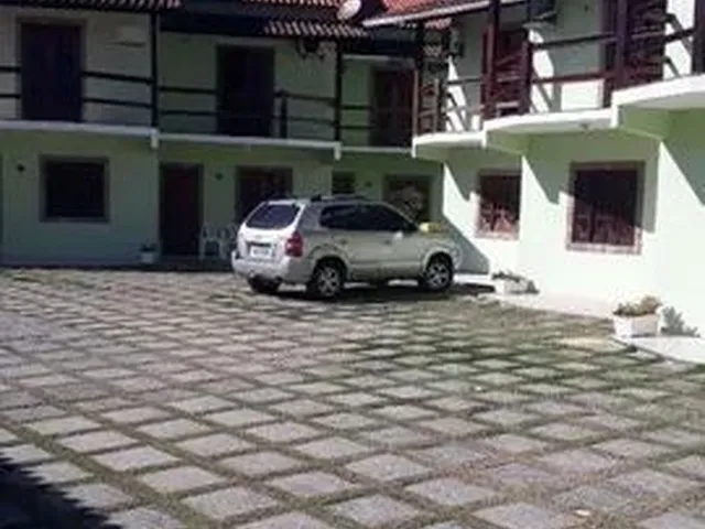 Imagem: Alugo Temporada Lindo Triplex 3 Quartos