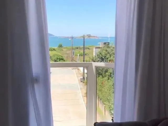 Imagem: Apartamento a 50 Metros da Praia e Linda