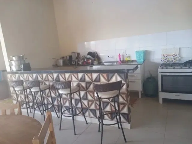 Imagem: Casa Temporada Chapada dos Guimarães