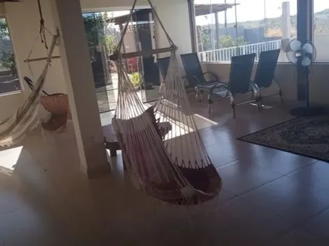 Imagem 5: Casa Temporada Chapada dos Guimarães