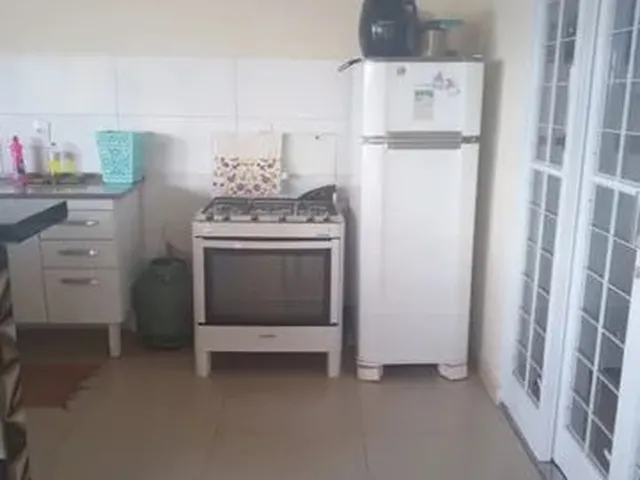 Imagem 6: Casa Temporada Chapada dos Guimarães