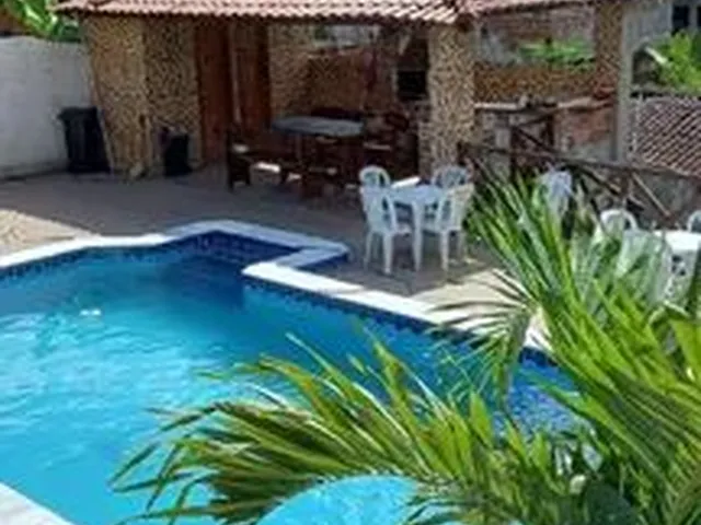Imagem: Casa em Aldeia por Temporada