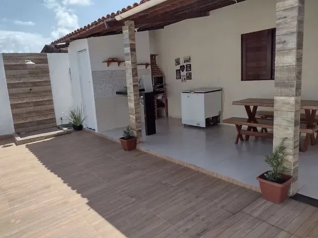 Imagem: Aluga-Se Casa Diária 450,00