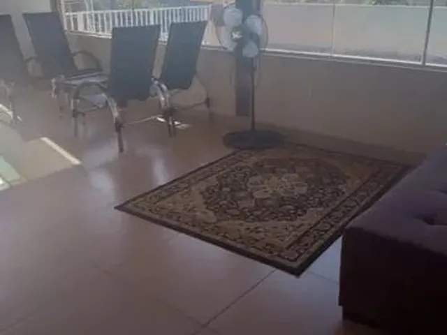 Imagem: Temporada Casa em Chapada dos Guimarães