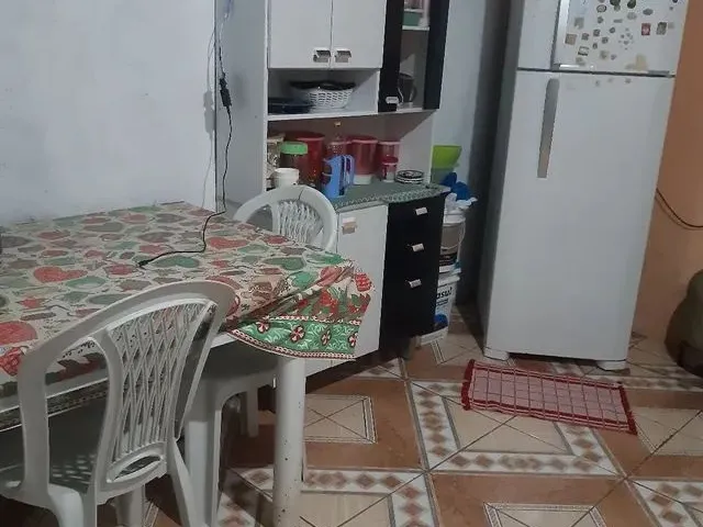 Imagem: Uma Casa