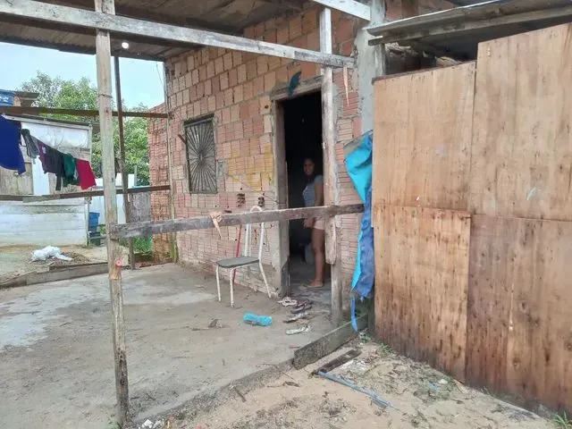 Imagem 1: Terreno Casa com 1 dormitório