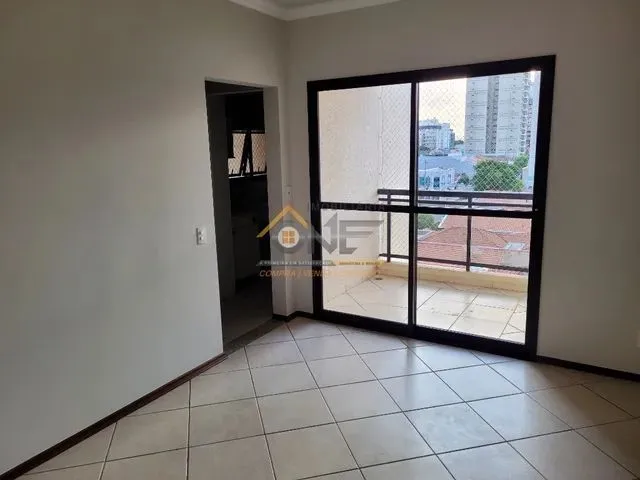 Imagem: Apartamento Residencial em Indaiatuba