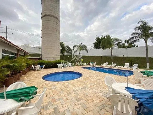 Imagem: Apartamento com 2 Dorms, Vila Ipê, Campinas