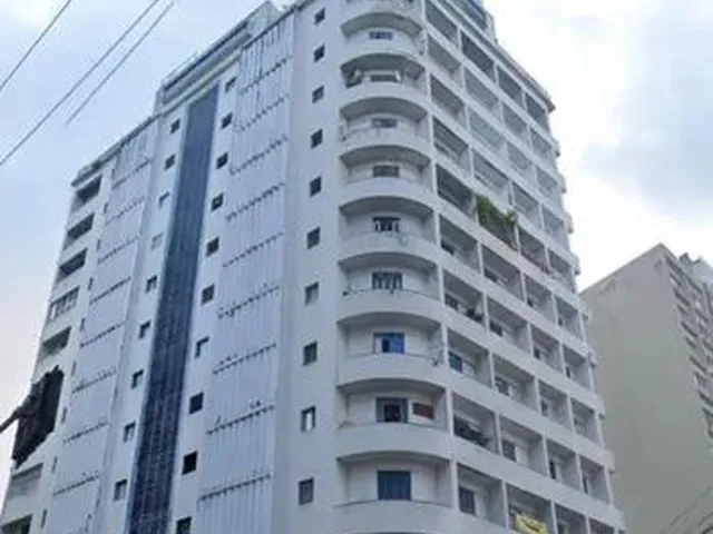 Imagem: Lindo Apartamento À Venda em Boa Vista