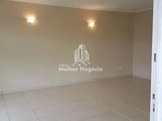 Imagem: Casa com 3 Dorms, Vila Teixeira, Campinas