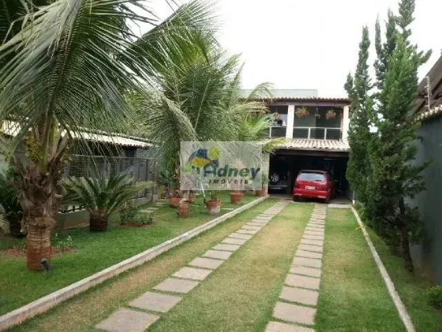 Imagem 1: Casa 4 Quartos - Alto Padrão (Aceito Permuta
